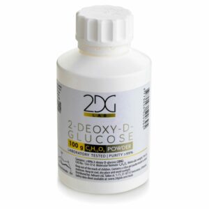 2DG-deoxyglucose-powder-100g