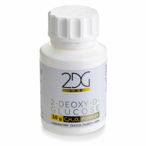 2DG-deoxyglucose-powder-50g